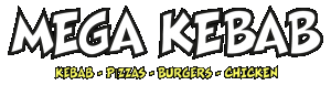 Mega Kebab